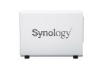 NAS Synology  SYNOLOGY DS223j za 2 diska NAS...