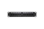 Ostalo Intellinet  INTELLINET 1U 12-port UTP...