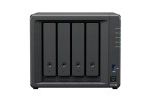 NAS Synology  SYNOLOGY DS423+ za 4 diske NAS...