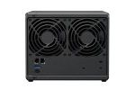 NAS Synology  SYNOLOGY DS423+ za 4 diske NAS...
