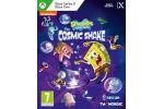 Igre THQ  Spongebob Squarepants: The Cosmic...