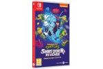 Igre Merge Games  Teenage Mutant Ninja Turtles:...