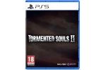 Igre PQUBE  Tormented Souls II (Playstation 5)