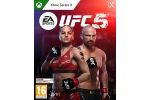 Igre Eklectronic Arts  EA SPORTS: UFC 5 (Xbox...