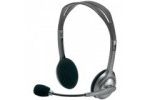  Slušalke Logitech  slušalke LOGITECH H110