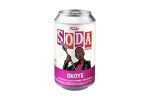 Figure Funko  FUNKO SODA: BLACK PANTER - OKOYE...