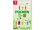 Igre Nintendo  Pikmin 1 + 2 (Nintendo Switch)