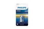 Baterije in polnilci Philips   PHILIPS baterija...