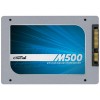 SSD diski CRUCIAL SSD 120GB 2.5' SATA3 MLC 7mm,...