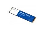SSD diski Western Digital  WD Blue 2TB SN580...