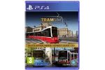 Igre Dovetail Games  Tramsim: Console Edition...