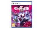 Igre Marvel's Guardians of the Galaxy...