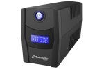 UPS napajanje PowerWalker   POWERWALKER VI 1000...