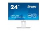 LCD monitorji IIYAMA  IIYAMA Monitor 24' WHITE,...