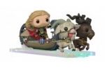 Figure Funko  FUNKO POP RIDES SUPER DELUXE:...