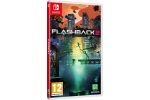 Igre Microids  Flashback 2 (Nintendo Switch)