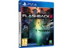 Igre Microids  Flashback 2 (Playstation 4)