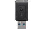 adapterji Goobay  GOOBAY USB 3.0 SuperSpeed...