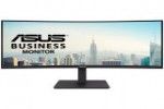 LCD monitorji Asus  ASUS VA34VCPSN Curved...