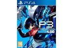 Igre Atlus  Persona 3 Reload (Playstation 4)