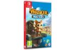 Igre Merge Games  Whiskers Waters (Nintendo...