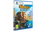 Igre Merge Games  Whiskers Waters (Playstation 5)