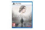 Igre Konami  Silent Hill 2 (Playstation 5)