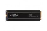 SSD diski CRUCIAL  SSD 1TB M.2 80mm PCI-e 4.0...