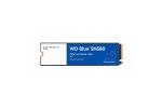 SSD diski Western Digital  WD Blue 500GB SN580...