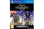 Igre Square Enix Kingdom Hearts HD 1.5+2.5...