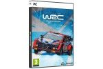 Igre NACON  Wrc Generations (PC)