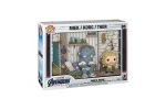 Figure Funko  FUNKO POP MOMENT DELUXE: MARVEL -...