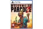 Igre NACON  Welcome To Paradize (Playstation 5)