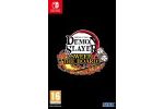 Igre Sega  Demon Slayer: Kimetsu No Yaiba -...