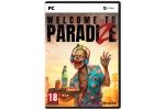Igre NACON  Welcome To Paradize (PC)