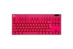 Tipkovnice Logitech  Tipkovnica Logitech G PRO...