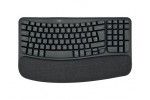 Tipkovnice Logitech  Tipkovnica Logitech Wave...