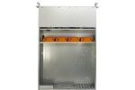 PC Ohišja INTER-TECH INTER-TECH 2U-2408 IPC 2U...