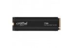 SSD diski CRUCIAL  Crucial T700 4TB PCIe Gen5...