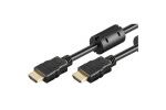 adapterji Goobay  GOOBAY HDMI na HDMI 1,5m 4K...