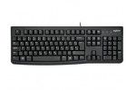 Tipkovnice Logitech Tipkovnica Logitech K120,...
