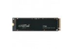SSD diski CRUCIAL  Crucial T700 1TB PCIe Gen5...