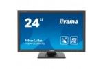 LCD monitorji IIYAMA  24' Infrared 10P Touch,...