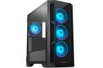 PC Ohišja CHIEFTEC  Chieftec APEX USB3.2 Gen2...