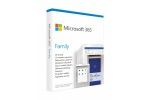 Office Microsoft  Microsoft 365 Family Mac/Win...