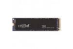 SSD diski CRUCIAL  Crucial T500 1TB PCIe Gen4...