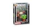 Figure Funko  FUNKO POP COMIC COVER: MARVEL -...