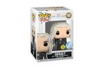 Figure Funko  FUNKO POP TV: WITCHER - GERALT W/...