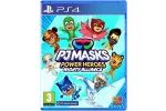 Igre Outright Games  Pj Masks Power Heroes:...