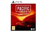 Igre Maximum Games  Pacific Drive - Deluxe...